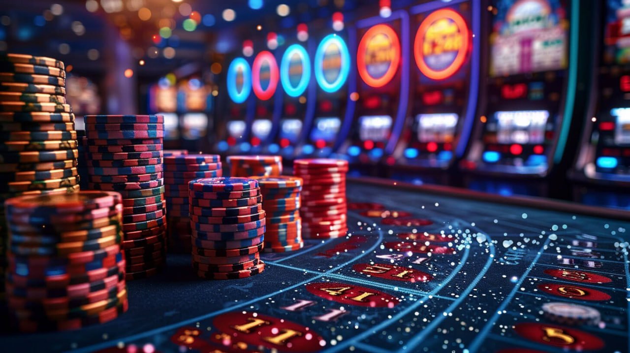 Panduan game live casino dak68 – blackjack, sic bo, dragon tiger dan pilihan meja lengkap