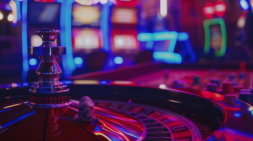 DAK68 platform taruhan live casino terpercaya Indonesia tampilan utama