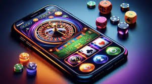 DAK68 live casino dealer sungguhan baccarat roulette blackjack terpercaya