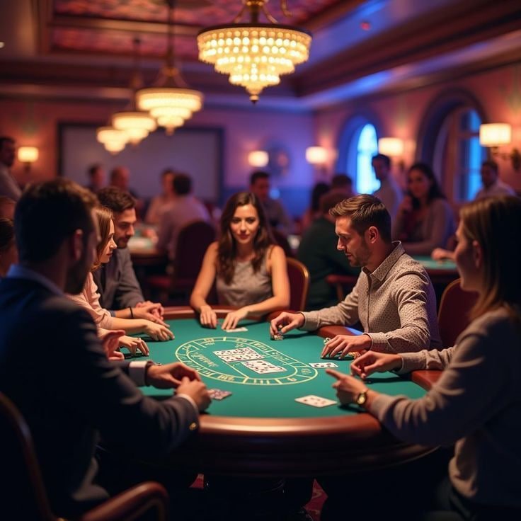 Pasar taruhan lengkap di dak68 – handicap Asia, over under, parlay, dan banyak pilihan lainnya